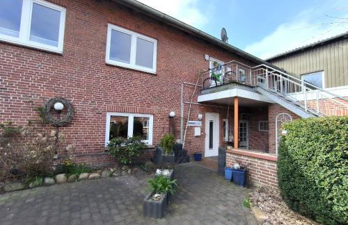 Hilde - gemütliche und moderne FeWo bei der Porzellanbörse - Foto 8