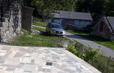 PLANINSKI MIR Rukavine - Foto 33