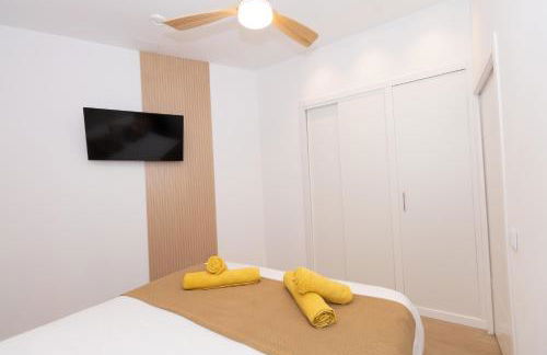 Apartment Casa Novi - Close to Beach, City Center & Metro - Photo 11