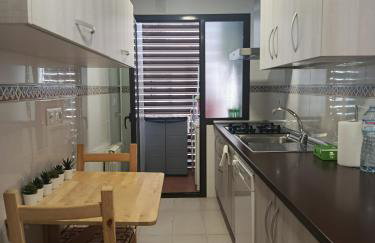 Vivienda vacacional con garaje Vistas a Mágina - Foto 9