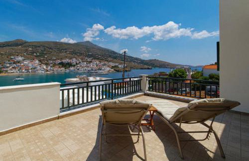 Almar Apartments - Foto 16