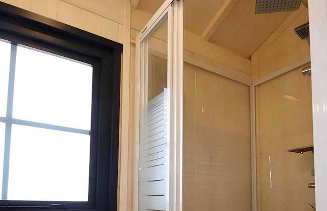 Scenic Bungalow in Ploemel With Shared Pool - Foto 8