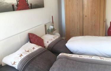 Exklusives Apartment in Bad Säckingen für 2 Person - Foto 17