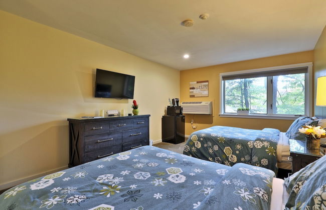 Killington Center Inn & Suites by Killington VR - 2 Bedrooms - Foto 45