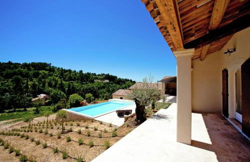 Luxury villa in Provence with a private pool - Foto 75