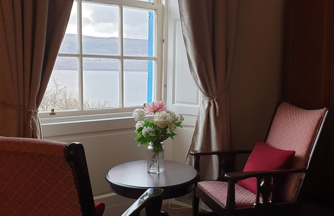 Creag Dhubh Country House - Foto 5