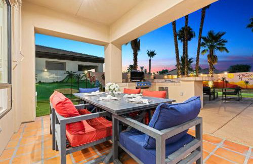 Luxurious Villa Living in Indio w/ Pool/Spa - Foto 28