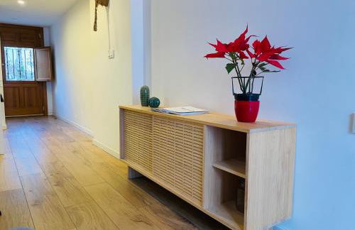 Casa Valenciana con Terraza - Photo 28