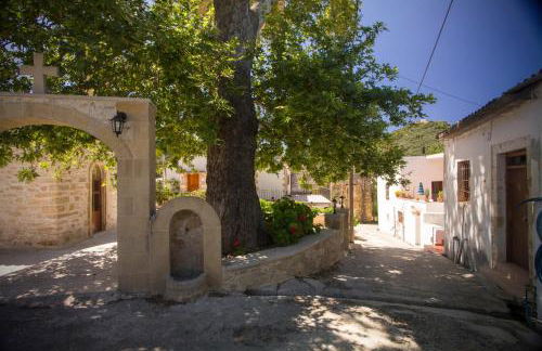 Villa Christini - Foto 15