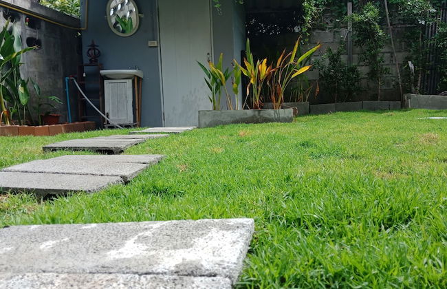 Vintage Wooden House 177 - Foto 27