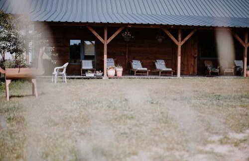 Agroturystyka u Marleny - Foto 45