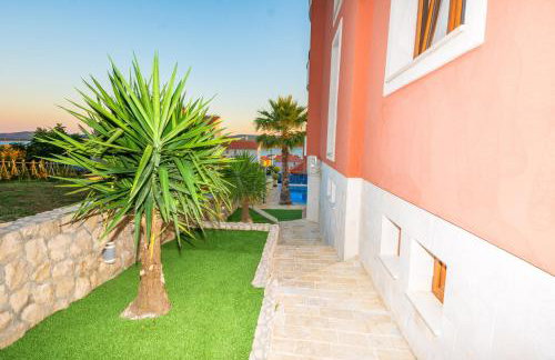 Villa Sv. Petar - Foto 34