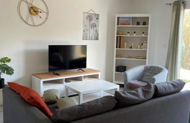 Les Villas de Castel - Villa Les Roses - Photo 11