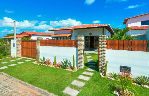 Rosa dos Ventos em São Miguel do Gostoso - Foto 4