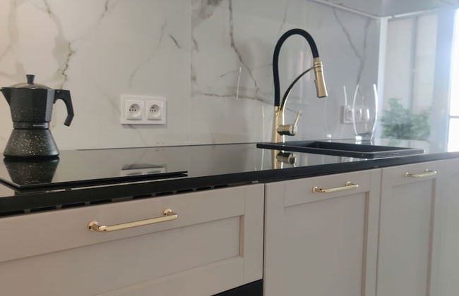 Apartament Glamour - 365PAM - Foto 4