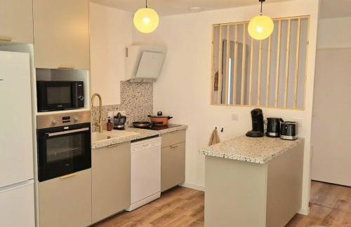 La Villa Rivière & SPA - Foto 35