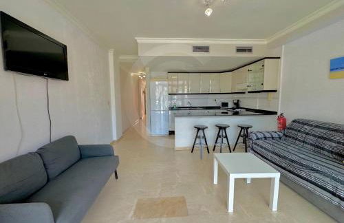 Mogán harbor apartment - Foto 17