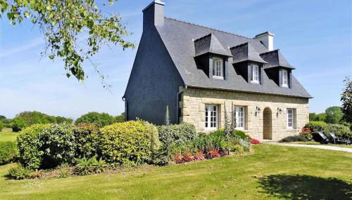 Holiday Home in Port-blanc Near Sandy Beaches - Foto 2