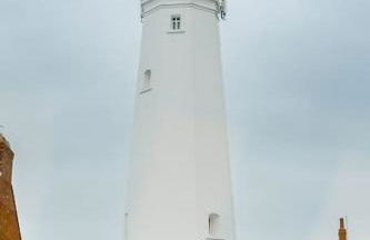 Withernsea Coastal Getaway 2 bed Apt - Foto 21