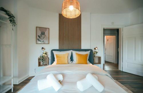 Domblick 2 I Balkon I Parkplatz I Nähe Veltins-Arena - Photo 8