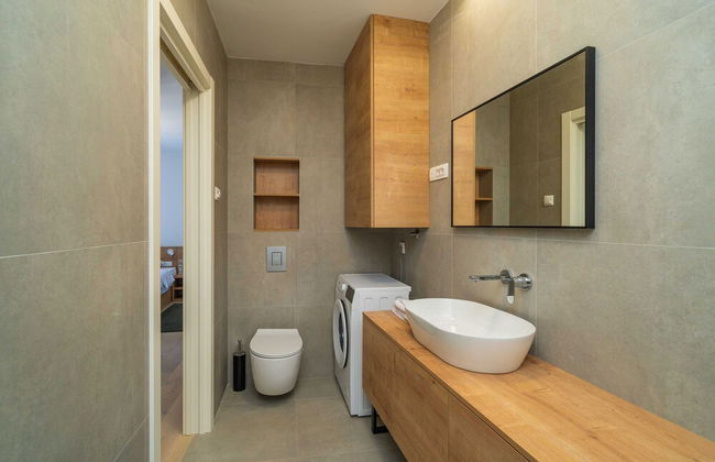 Apartments Soline Rock - Foto 42