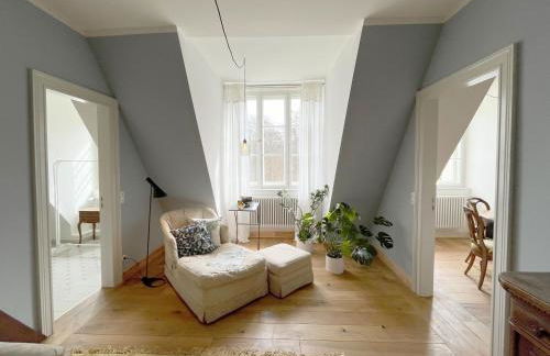 Schloss Lanke - Foto 1