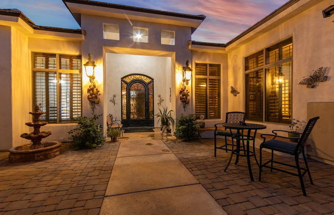 Tonto Chandler - Foto 59