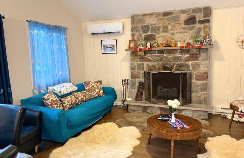 Evergreen Escapes 4 BR with Game Room, Firepit near Kalahari and Camelback - Foto 27