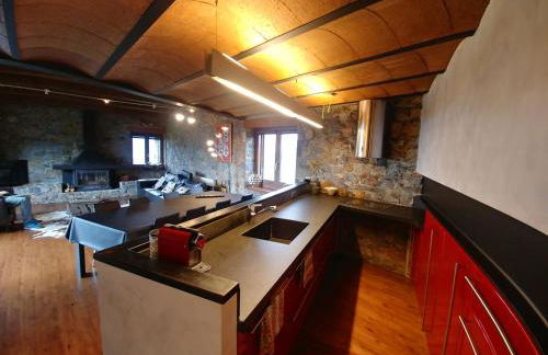 CasaCampelles I - Vall de Núria - Ripollès - Foto 20