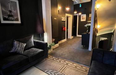 Amani Apartments - Glasgow City Centre - Foto 57