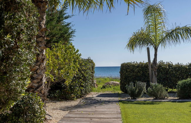 Ayia Napa Seafront Ionion Villa H5 - Foto 59