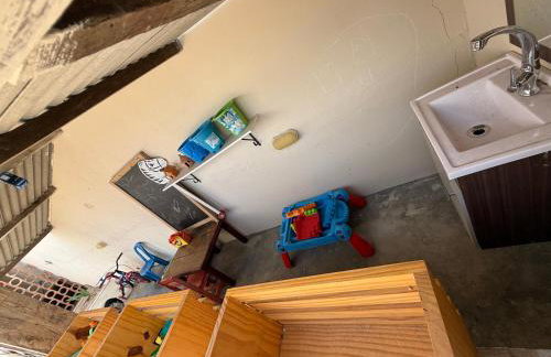 Casa completa - Foto 10