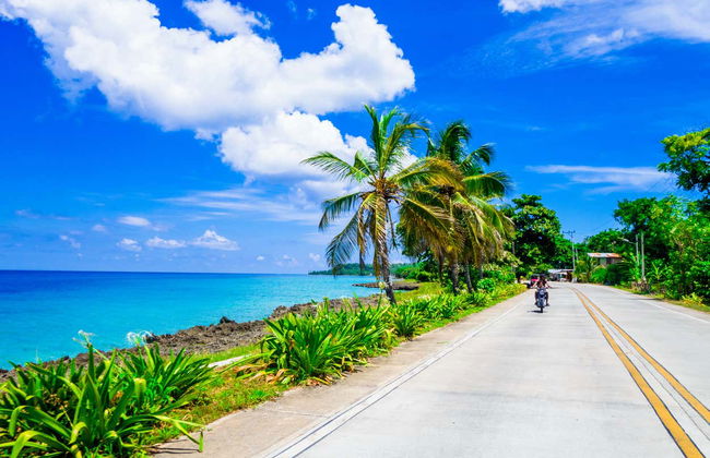 San Andrés Motorbike or Buggy Rental - Foto 2