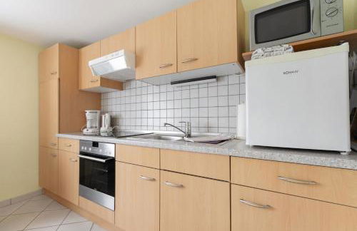 Haus Gartenidylle - Foto 9