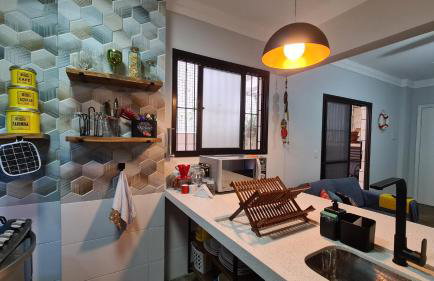 Lazer Aconchegante na Guilhermina - Photo 9