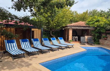 Villa Amalia Apartment 2 - Foto 73