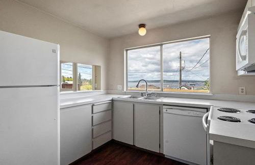 Old Tacoma Victorian Charm with water views - Foto 9