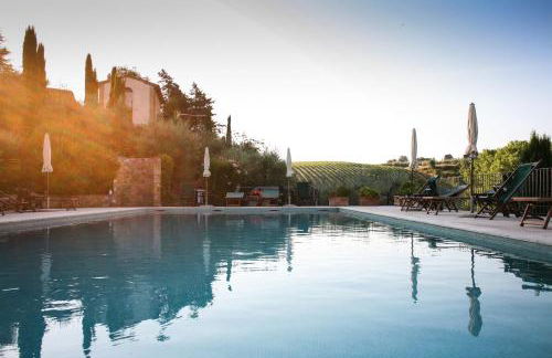 Tenuta delle Rose - Foto 79