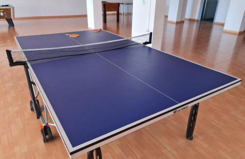 Sybarix Terrace, mar, golf, WIFI, garaje, relax - Foto 53