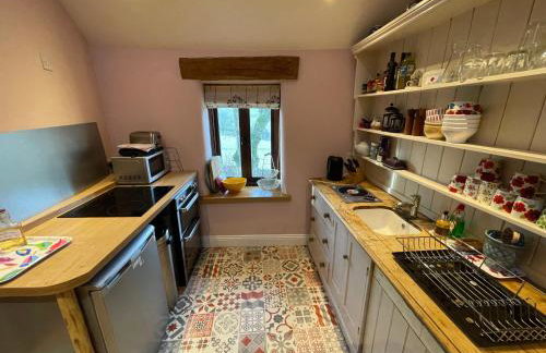 The Green Hayloft, Lakes & Dales - Photo 10