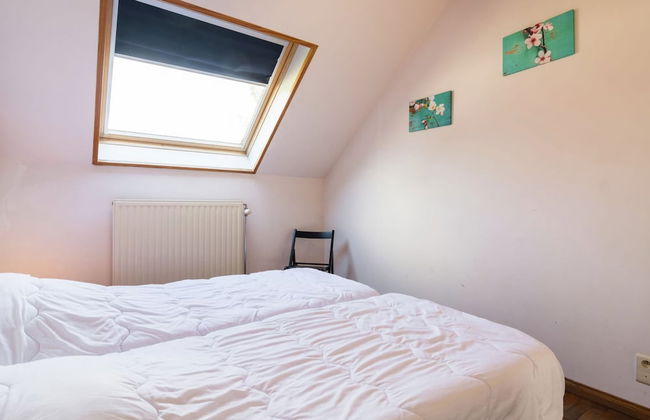 Peaceful Fontenelle Farmhouse - Foto 3