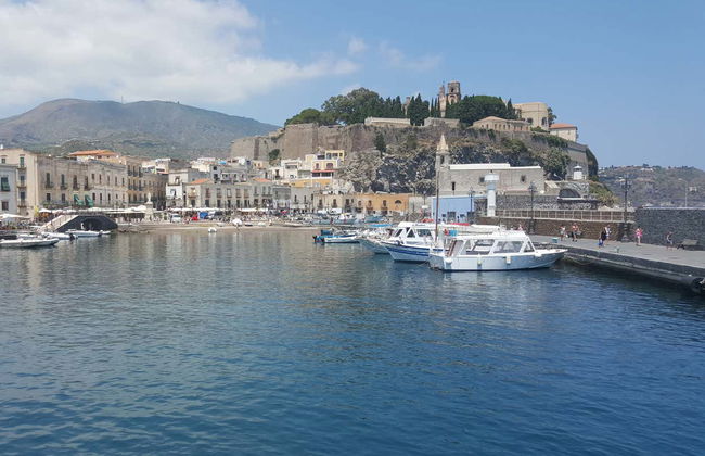 Escursione a Lipari e Vulcano - Foto 9