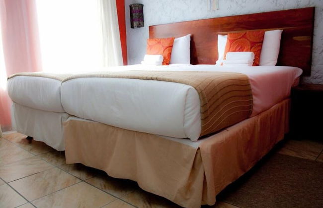 Rivernest Boutique Cottages - Foto 5