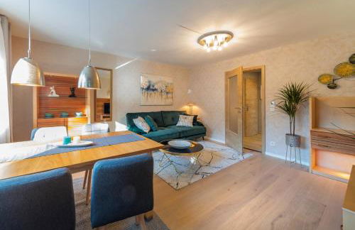 Berg Apartments - Foto 28