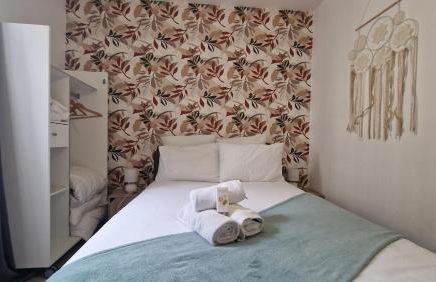 FRIDA T2 avec sa terrasse By UnSejourANancy Fr - Foto 6