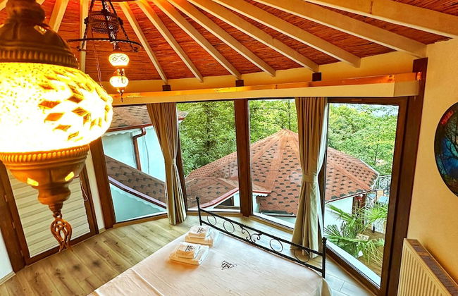 Kule Sapanca - Foto 15