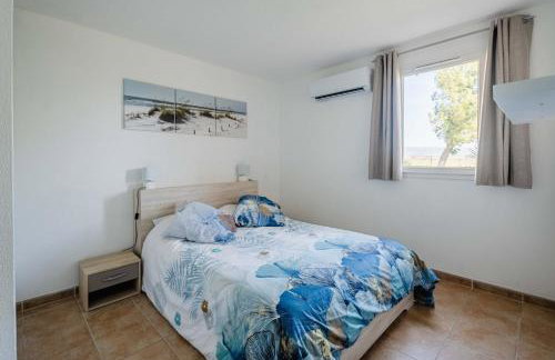 Résidence du lac de Jouarres - Foto 13