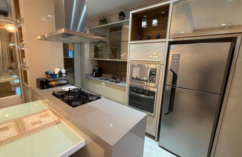 Apartamento no Campeche a 100 metros da Praia - Foto 15