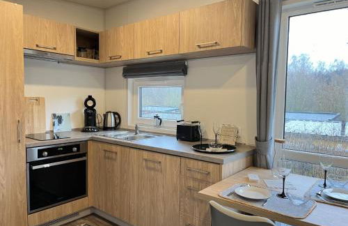 Holiday Home Tiny Haus mit schönem Seeblick by Interhome - Foto 7