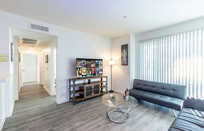 Two-bedroom Apartment on Gordon St - Foto 27